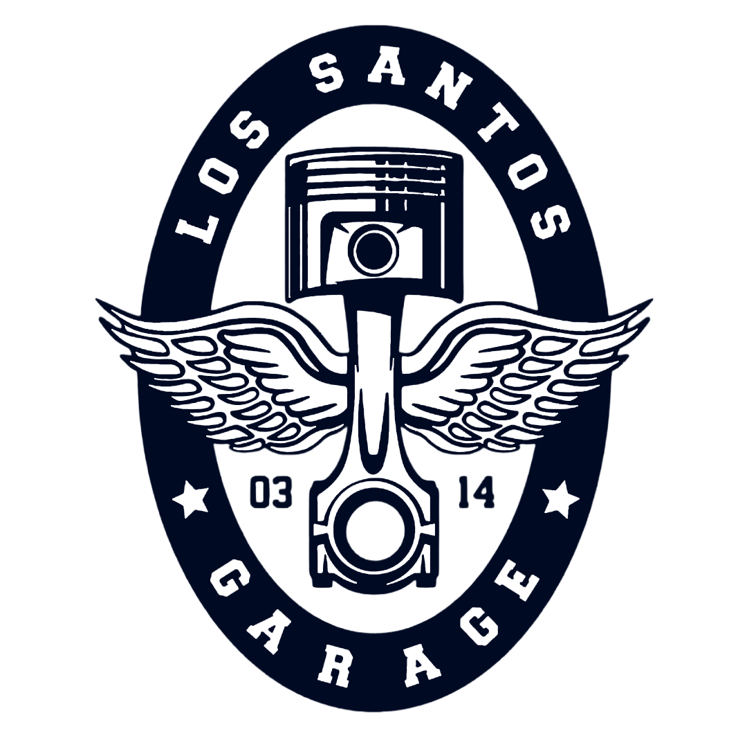LOS SANTOS GARAGE S.A.C.